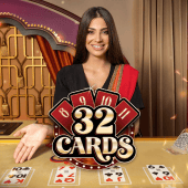32 Baraha live card game on Arena Plus App