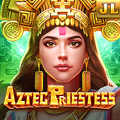 Aztec Priestess slot on Arena Plus App