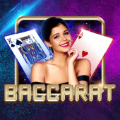 Baccarat B live dealer table on Arena Plus App