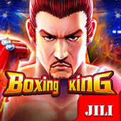 Boxing King slot on Arena Plus App