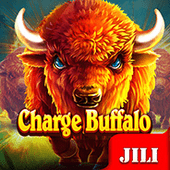 Charge Buffalo on Arena Plus App