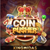 Coin Pusher on Arena Plus App