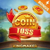 Coin Toss on Arena Plus App