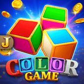 Color Game on Arena Plus App slot lobby