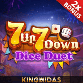 Dice Duet on Arena Plus App