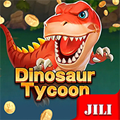 Dinosaur Tycoon fishing room on Arena Plus App