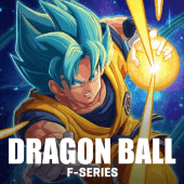 Dragon Ball slot on Arena Plus App