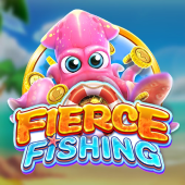 Fierce Fishing on Arena Plus App fishing arena