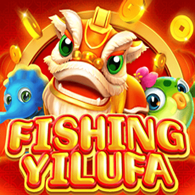 Fishing Yi Lu Fa on Arena Plus App