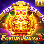 Fortune Gems 2 slot on Arena Plus App