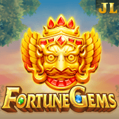 Fortune Gems slot on Arena Plus App