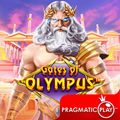 Gates of Olympus on Arena Plus App