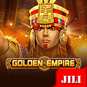 Golden Empire slot on Arena Plus App