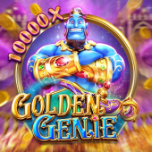 Golden Genie on Arena Plus App