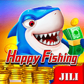 Happy Fishing on Arena Plus App fishing arena
