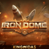 Iron Dome on Arena Plus App