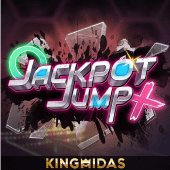 Jackpot Jump on Arena Plus App