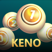 Keno on Arena Plus App