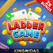 Ladder Game on Arena Plus App