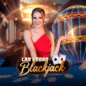 Las Vegas Blackjack on Arena Plus App casino
