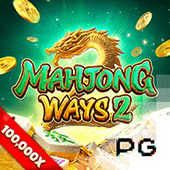 Mahjong Ways 2 slot on Arena Plus App