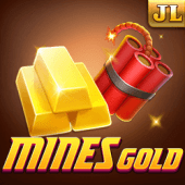 Mines Gold slot on Arena Plus App