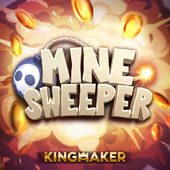Minesweeper on Arena Plus App