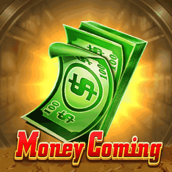 Money Coming slot on Arena Plus App