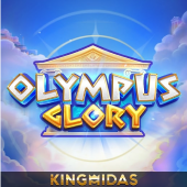 Olympus Glory on Arena Plus App