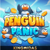Penguin Panic on Arena Plus App