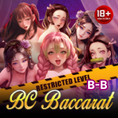 Sexy Blockchain Baccarat B B on Arena Plus App live casino