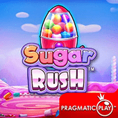 Sugar Rush on Arena Plus App