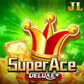 Super Ace Deluxe on Arena Plus App