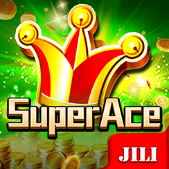 Super Ace slot on Arena Plus App