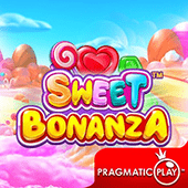 Sweet Bonanza on Arena Plus App