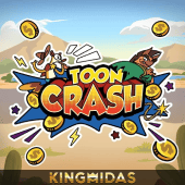 Toon Crash on Arena Plus App