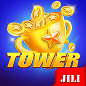 Tower slot on Arena Plus App