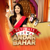 Ultimate Andar Bahar live game on Arena Plus App