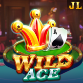 Wild Ace slot on Arena Plus App