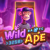 Wild Ape on Arena Plus App